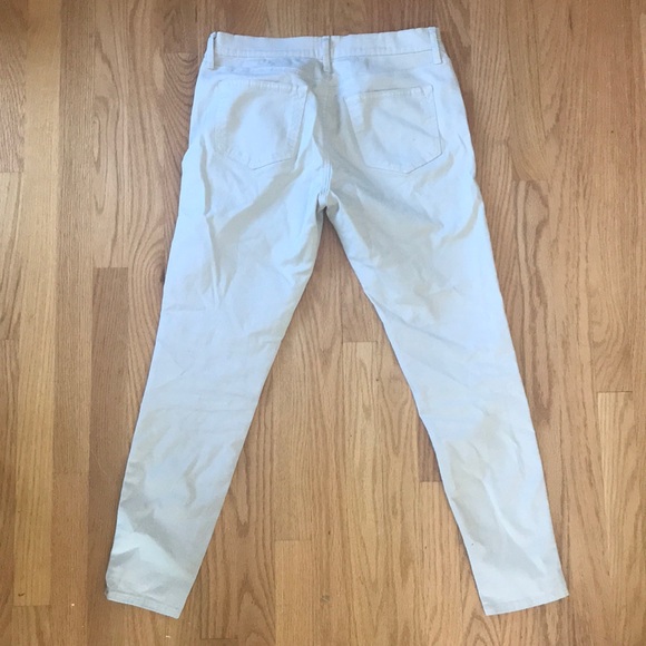 Gap pants light tan - Picture 2 of 5